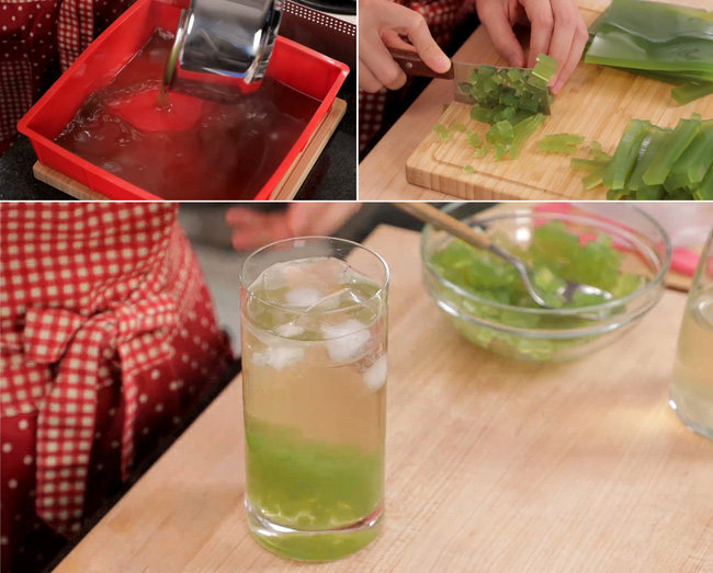 Người Thái có món trà giải nhiệt siêu ngon, bạn đã thử?-5