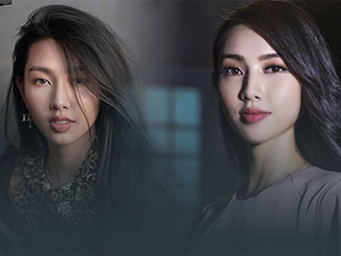 Người đẹp nhân ái Thùy Tiên: Từ cơ duyên gặp chị gái HH Đặng Thu Thảo đến ngày bỗng thành con nợ tiền tỷ bị giang hồ đe dọa