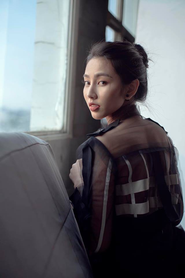 Người đẹp nhân ái Thùy Tiên: Từ cơ duyên gặp chị gái HH Đặng Thu Thảo đến ngày bỗng thành con nợ tiền tỷ bị giang hồ đe dọa-7