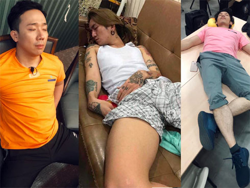 Trấn Thành thay thế Hoài Linh, nhường vị trí MC lại cho Trường Giang và phản ứng của khán giả-7