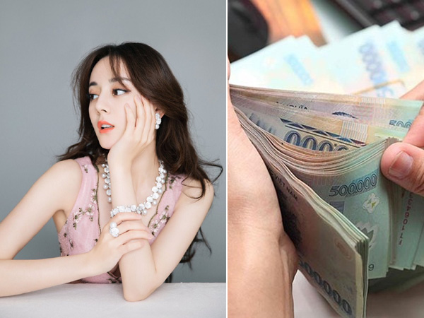 4 con giáp từ giữa năm 2019 cứ bước chân ra đường là có thần tài theo chân, tiền đẻ ra tiền-1