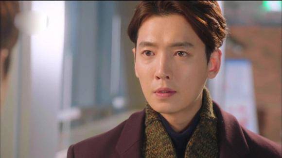 Thoáng trông thấy đứa trẻ giống hệt vợ cũ, tôi bám theo để rồi chết điếng trước cảnh tượng-2