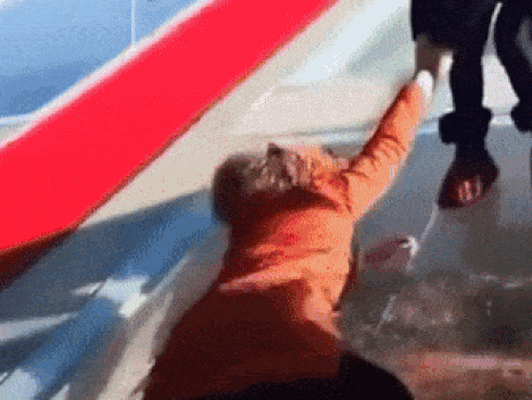 Cuộc sống của người lười biếng thường trôi qua như thế nào-1