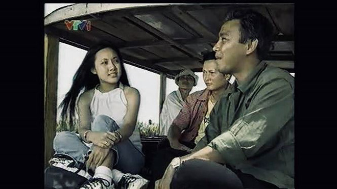 Những MC, BTV truyền hình là mỹ nhân màn ảnh-2