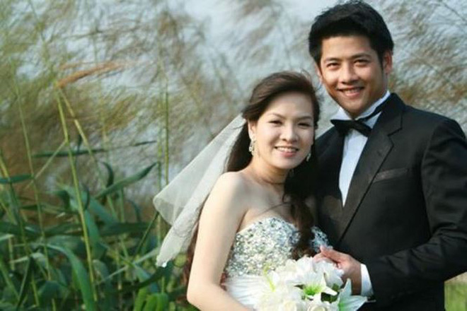 Những MC, BTV truyền hình là mỹ nhân màn ảnh-6