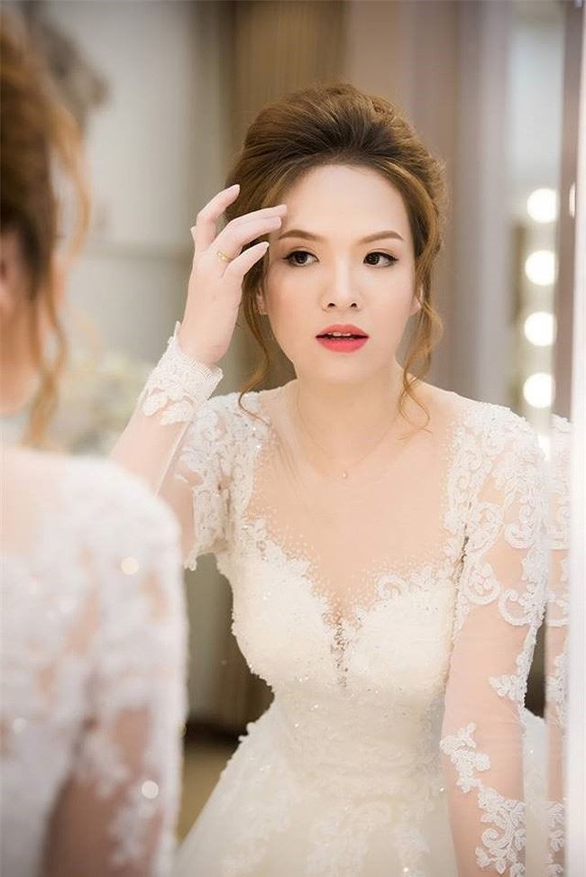 Những MC, BTV truyền hình là mỹ nhân màn ảnh-8