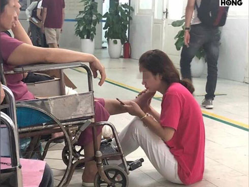 Bố đưa 3 đứa con đi chụp ảnh kỷ niệm, ý nghĩa đằng sau khiến dân mạng rưng rưng cảm động-5