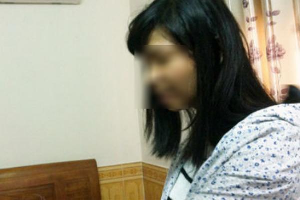 Bi kịch nữ sinh giết người tình sau khi mây mưa trong nhà nghỉ-1