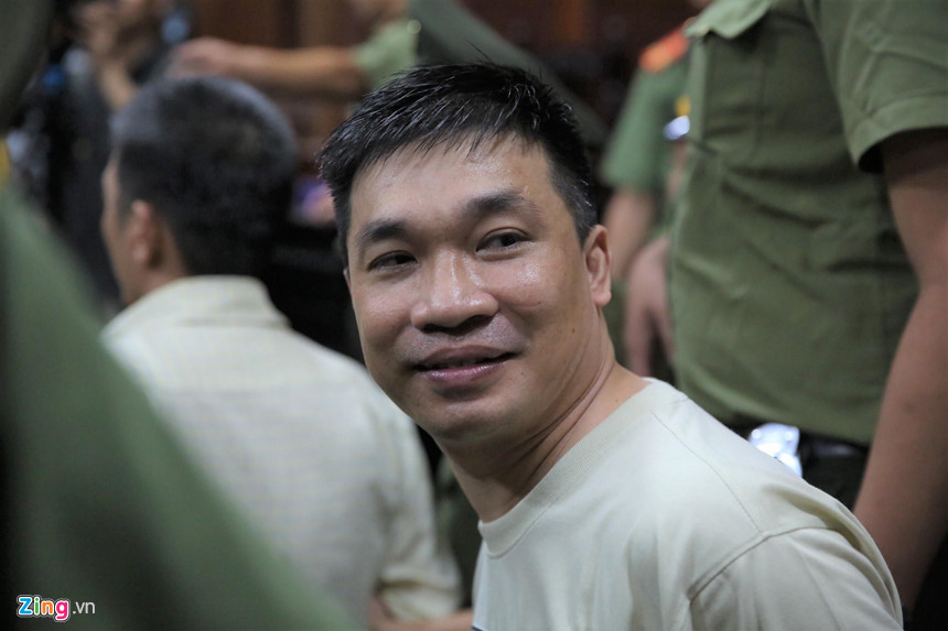 Vì sao phải xem xét lại tội danh của Ngọc Miu?-3