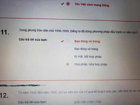 Tuyển sinh lớp 10: Nhiều phụ huynh sốc vì Đà Nẵng bỏ môn thi phút 89-2
