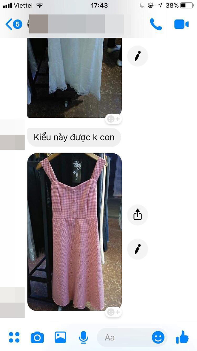 Vợ chồng cãi nhau và đoạn tin nhắn của mẹ chồng khiến hội chị em đồng loạt đưa ra 1 câu hỏi-6