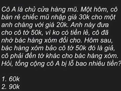 Chỉ một bài tập Tiếng Việt bắt tìm chủ ngữ của câu mà khiến dân mạng chia phe cãi nhau kịch liệt-2