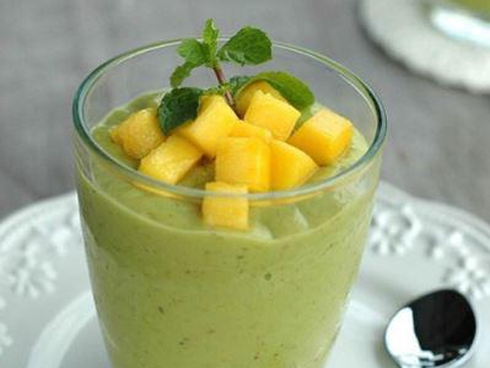 Chỉ cần uống 1 ly sinh tố này thay cho bữa sáng, sau 1 tháng đảm bảo da đẹp dáng xinh-5