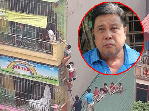 Cô dâu bị chém tại tiệc cưới-3