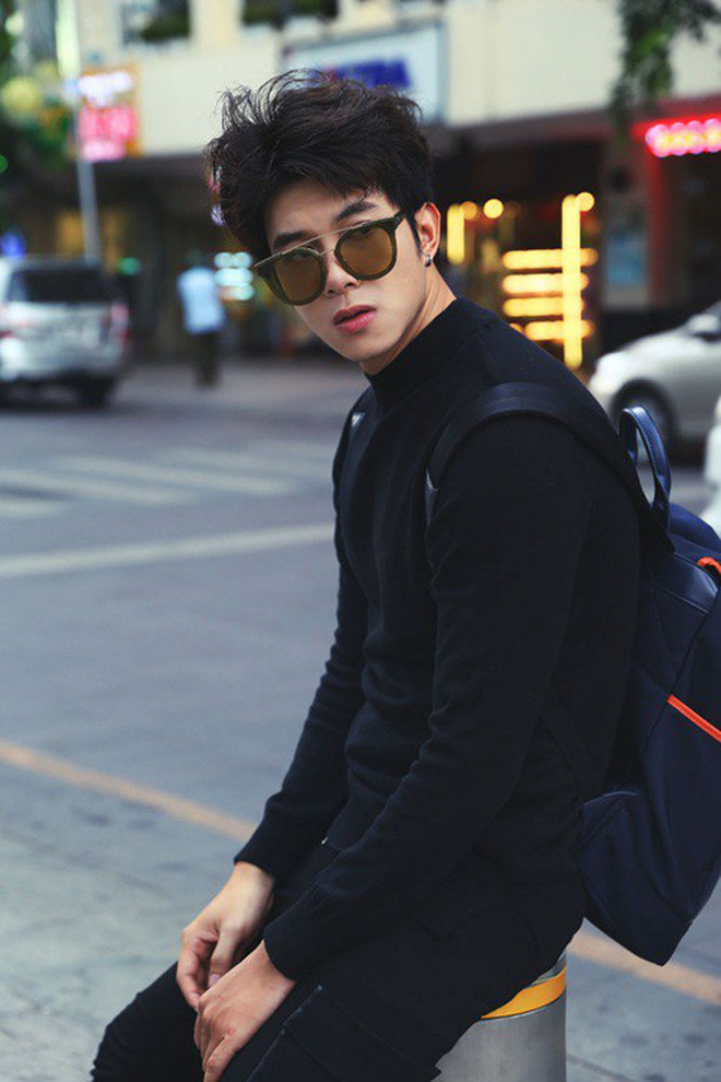 Diễn viên Anh Tú bị nghi lộ clip nhạy cảm sau ồn ào sắp cưới Diệu Nhi-2