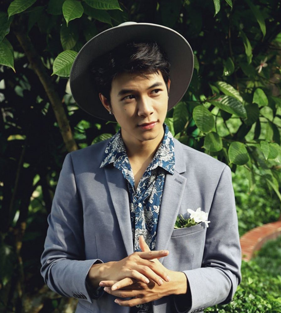 Diễn viên Anh Tú bị nghi lộ clip nhạy cảm sau ồn ào sắp cưới Diệu Nhi-3