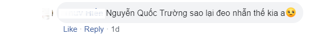 Rộ nghi án Quốc Trường - Hiện tượng của Về nhà đi con đã có vợ khi bị lộ điều này-4