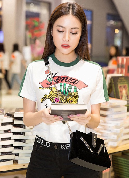 Sao Việt chất hàng hiệu đầy phòng làm gì? Mai Phương Thúy để trưng, Kỳ Duyên lao tâm” thanh lý nhưng vẫn chưa vất vả bằng người cuối-3