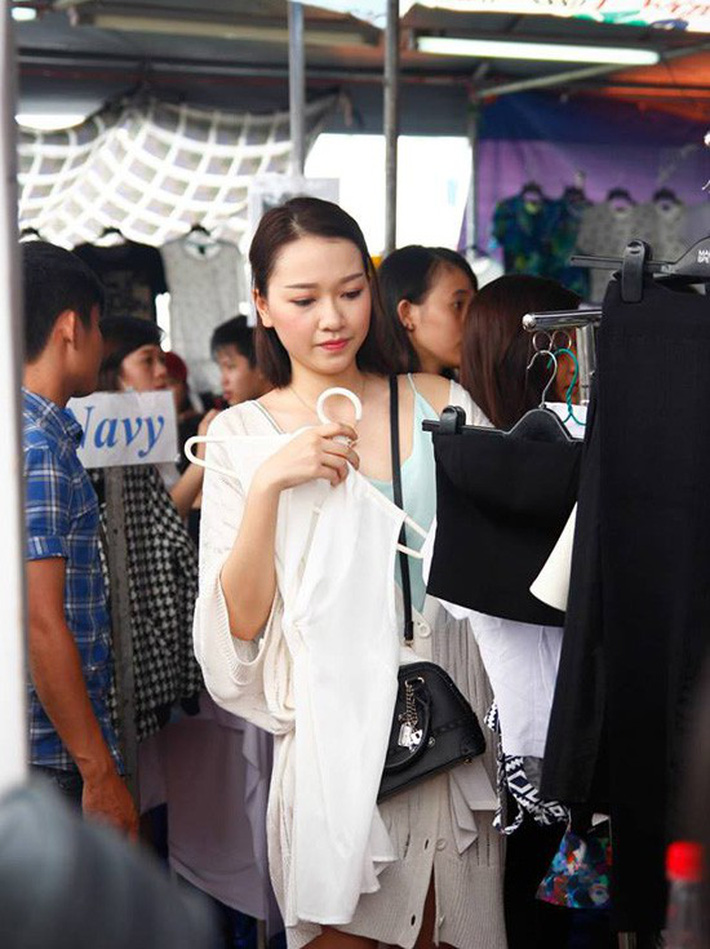 Sao Việt chất hàng hiệu đầy phòng làm gì? Mai Phương Thúy để trưng, Kỳ Duyên lao tâm” thanh lý nhưng vẫn chưa vất vả bằng người cuối-14