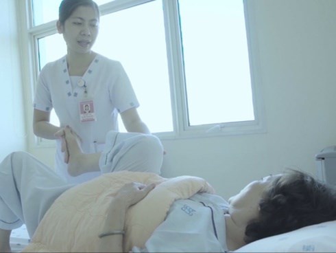 Chỉ vì tự chữa bệnh theo cách mà ai cũng cho là 