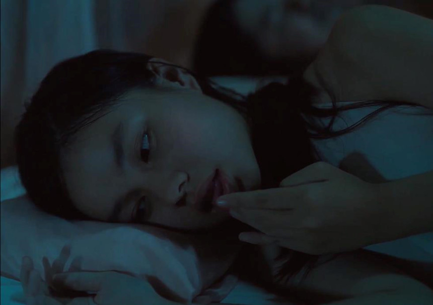 Cảnh gợi tính dục trong Vợ ba có cần thiết với nữ diễn viên 13 tuổi?-3