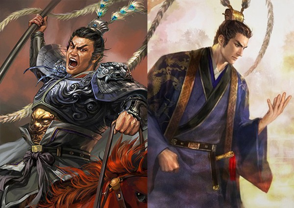 Kết cục ít người biết đến của vợ con Lữ Bố sau thất bại ở Hạ Bì: Không bằng một con ngựa-3