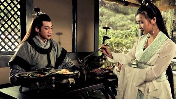 Kết cục ít người biết đến của vợ con Lữ Bố sau thất bại ở Hạ Bì: Không bằng một con ngựa-7