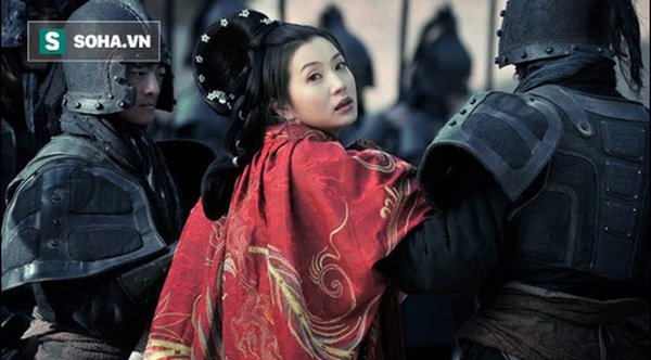 Kết cục ít người biết đến của vợ con Lữ Bố sau thất bại ở Hạ Bì: Không bằng một con ngựa-8