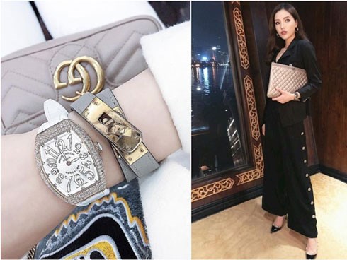 Sao Việt chất hàng hiệu đầy phòng làm gì? Mai Phương Thúy để trưng, Kỳ Duyên “lao tâm” thanh lý nhưng vẫn chưa vất vả bằng người cuối
