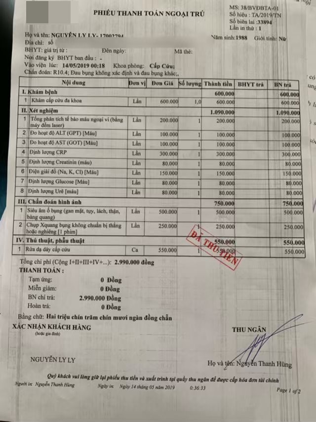Trải nghiệm đáng sợ của mẹ 1 con 47kg vẫn ham detox thanh lọc cơ thể, được 1 ngày đã nhập viện rửa ruột-2