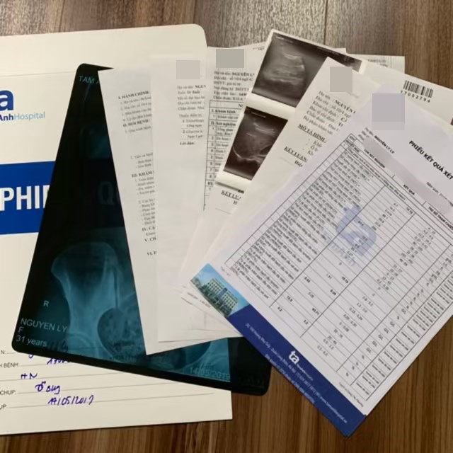 Trải nghiệm đáng sợ của mẹ 1 con 47kg vẫn ham detox thanh lọc cơ thể, được 1 ngày đã nhập viện rửa ruột-3