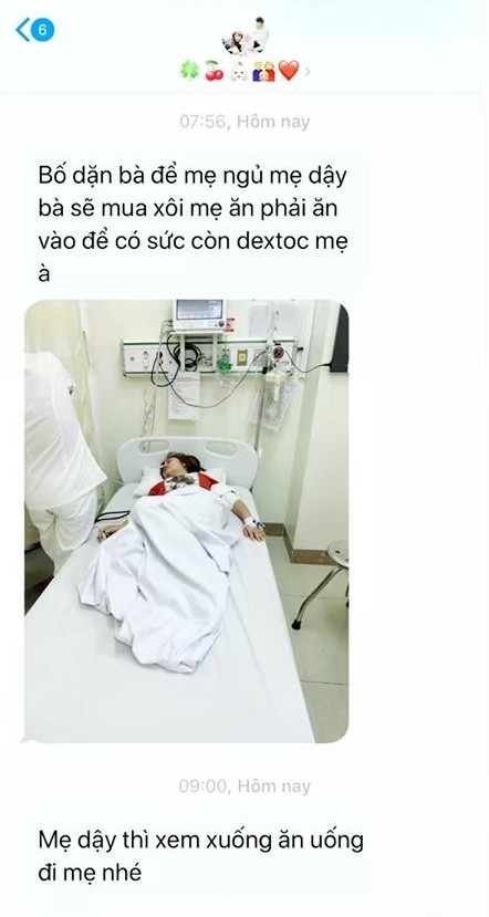 Trải nghiệm đáng sợ của mẹ 1 con 47kg vẫn ham detox thanh lọc cơ thể, được 1 ngày đã nhập viện rửa ruột-5