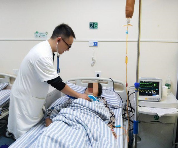 10 năm ăn thức ăn để qua đêm, người phụ nữ sững sờ khi nhận thông báo từ bác sĩ-1