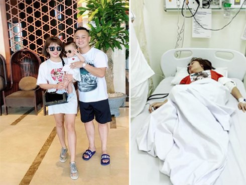Trải nghiệm đáng sợ của mẹ 1 con 47kg vẫn ham detox 