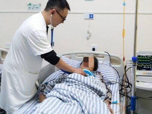 10 năm ăn thức ăn để qua đêm, người phụ nữ sững sờ khi nhận thông báo từ bác sĩ