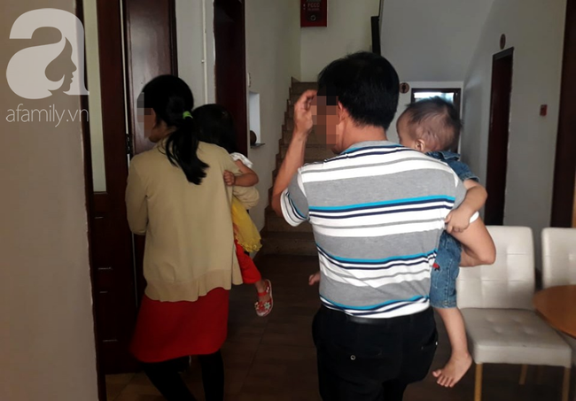 Gia đình bé gái 3 tuổi nghi bị ông lão 70 tuổi dâm ô bị một nhóm người dọa giết, phải chuyển nhà gấp-2