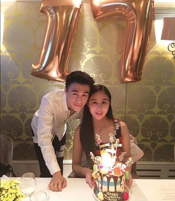 Vua sòng bài Macau 4 vợ 17 con và cuộc chiến tranh giành tài sản đầy khốc liệt-13