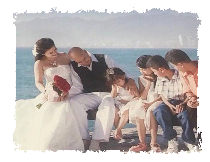 Tình yêu cổ tích và tiếng gọi gia đình của người đàn bà đẹp-2