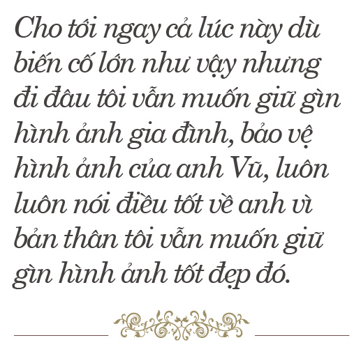 Tình yêu cổ tích và tiếng gọi gia đình của người đàn bà đẹp-3