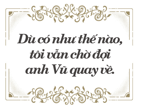 Tình yêu cổ tích và tiếng gọi gia đình của người đàn bà đẹp-11