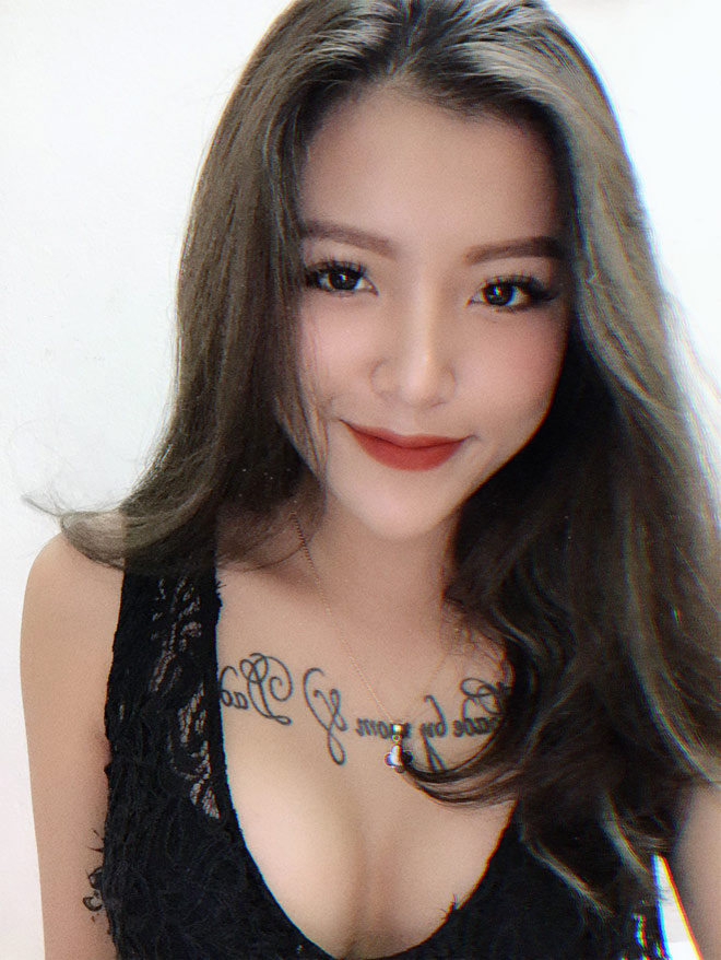 Cô gái xăm hình mẹ trên lưng và màn ra mắt nhà chồng tương lai đầy bất ngờ-1