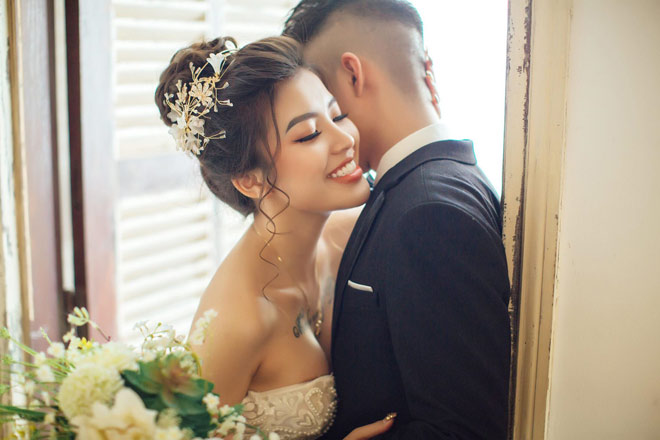 Cô gái xăm hình mẹ trên lưng và màn ra mắt nhà chồng tương lai đầy bất ngờ-6