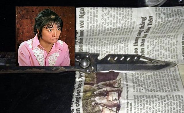 Nghi án mẹ đơn thân sát hại con trai ruột 2 tuổi rồi tự tử do mâu thuẫn với em dâu-1