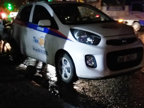 Sau cuộc tình vụng trộm, người đàn ông bị người tình tống tiền 2 tỷ đồng-2