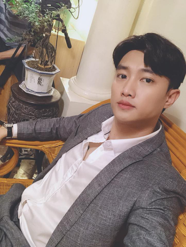 Không hề úp mở, Quốc Trường lên tiếng về tin đồn đã kết hôn, nhưng lý do thì thật không ngờ-3