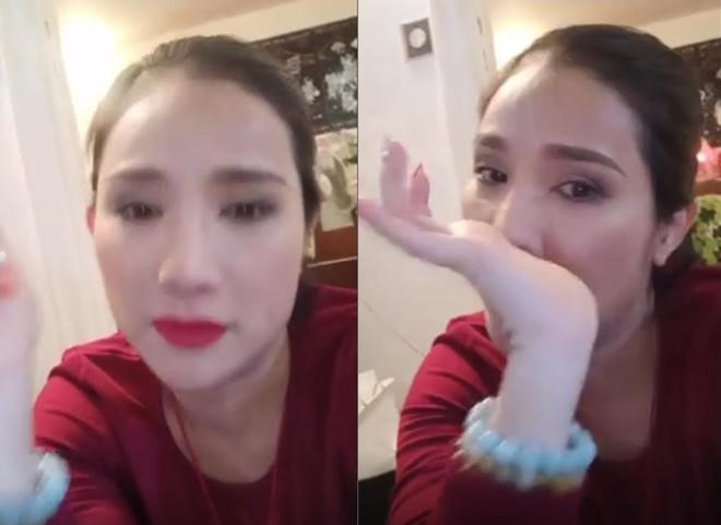 Cát Tường tiết lộ bị cắt dẫn Bạn muốn hẹn hò, NSX lên tiếng-1