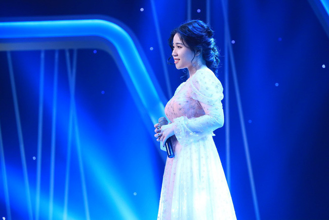 Người ấy là ai?: Lột xác xinh ngỡ ngàng sau khi giảm 30kg, nữ chính tuyên bố Chọn em các anh sẽ không phải hối hận!-3