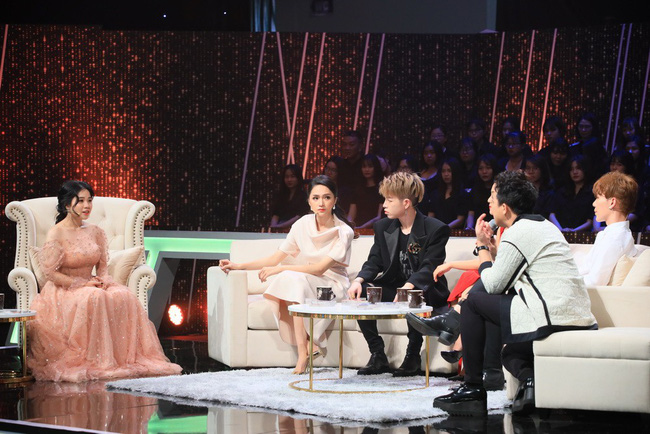 Người ấy là ai?: Lột xác xinh ngỡ ngàng sau khi giảm 30kg, nữ chính tuyên bố Chọn em các anh sẽ không phải hối hận!-6