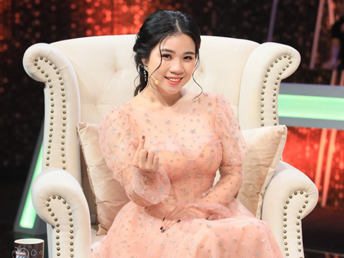 Người ấy là ai?: Hương Giang khóc nức nở vì chàng trai sinh năm 2000 từ Mỹ về, đến mức phải dừng nhận xét giữa chừng-6