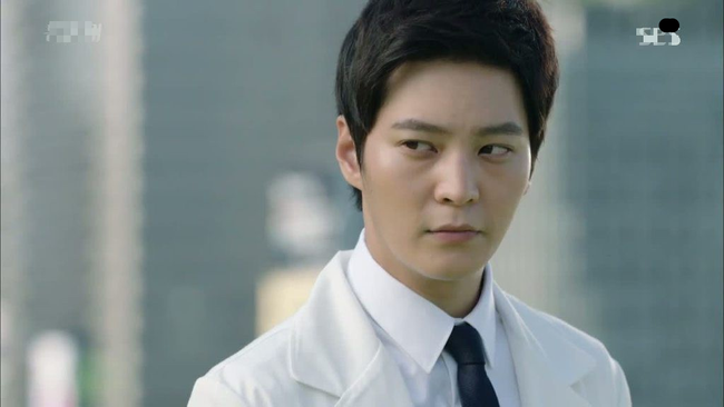 Hễ vợ làm gì không vừa ý là lớn tiếng quát mắng, chồng như sực tỉnh khi nghe câu đáp trả ngô nghê của con trai-1